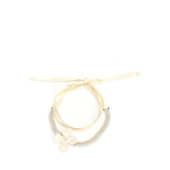 Marni Women Flower Necklace